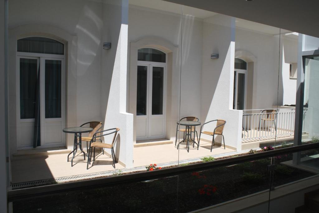Hotel Mira Sagres Vila do Bispo Bilik gambar