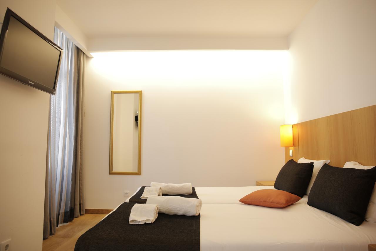 Hotel Mira Sagres Vila do Bispo Bilik gambar