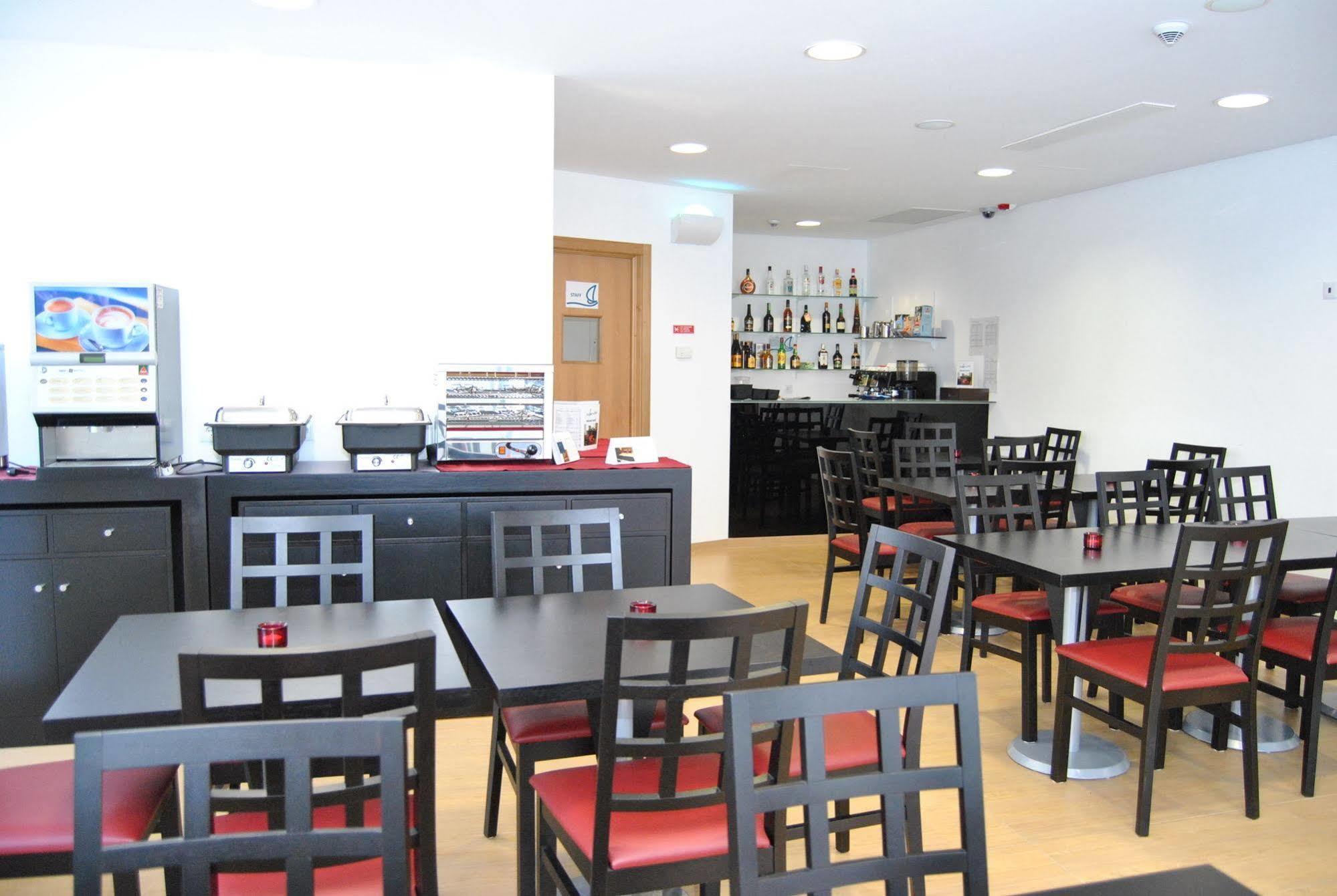 Hotel Mira Sagres Vila do Bispo Luaran gambar