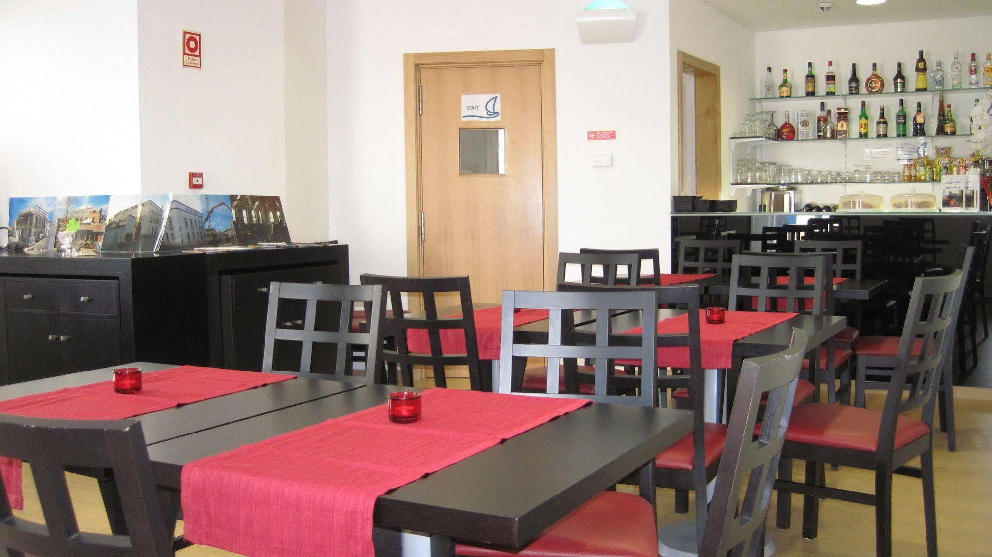Hotel Mira Sagres Vila do Bispo Luaran gambar