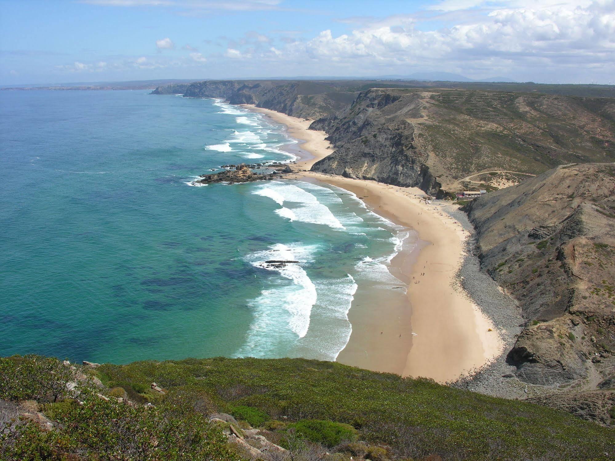 Hotel Mira Sagres Vila do Bispo Luaran gambar