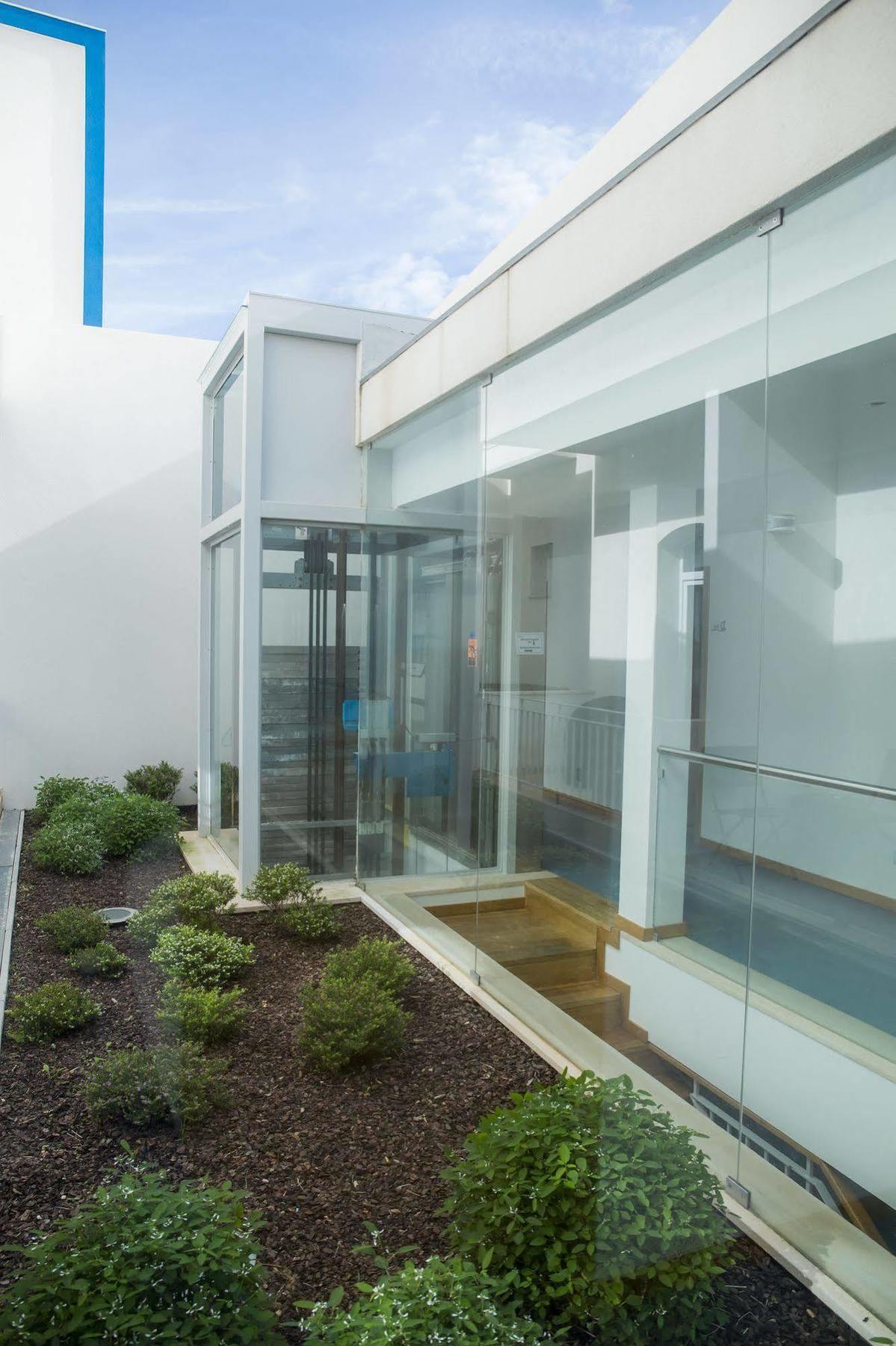 Hotel Mira Sagres Vila do Bispo Luaran gambar
